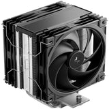 DeepCool AG400 G2 PLUS Superior Performance 4 Heatpipe Single Tower CPU AirCooler