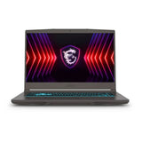 MSI Thin,i5,8GB,512GB,15.6",RTX2050 4GB.W11 Pro