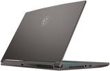 MSI Thin,i5,8GB,512GB,15.6",RTX2050 4GB.W11 Pro