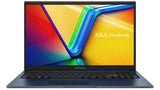 Asus VivoBook Core 5, 16GB,512GB SSD,15.6", Win11Pro