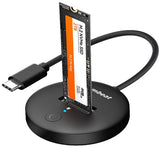 Mini Dock M.2 NVMe & SATA SSD mbeat USB 3.2
