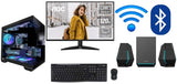 MULTIMEDIA SYSTEMS PACKAGE