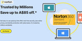 Norton 360 Standard 3 Devices 1 Year Digital Download