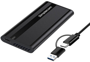 Simplecom SE505 NVMe M.2 to USB