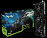 GeForce RTX™ 5060 Infinity 3