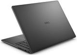 Dell Pro15 Essential, Ryzen 5-7520U, 8GB,512GB,15.6".W11 Pro