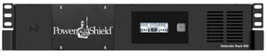 PowerShield Defender Rackmount 800VA/480W, Line Interactive UPS