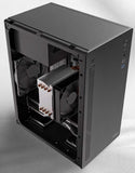 Antec ST20M Mid Tower with 550W
