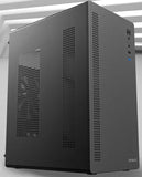 Antec ST20M Mid Tower with 550W
