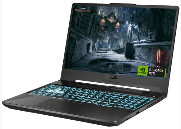 Asus TUF GAMING R7, 16G DDR5,512G,15.6