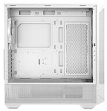 Antec NX416 Mesh White ATX. USB-C