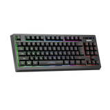 MARVO K607 Multimedia Gaming Keyboard