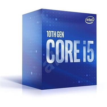 Intel Gen10th i5 10400F 6 Core LGA1200
