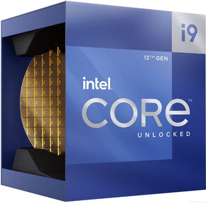 Intel S1700 Core i9 12900K 16 Core CPU 12th Gen