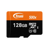 Team 128GB MicroSD