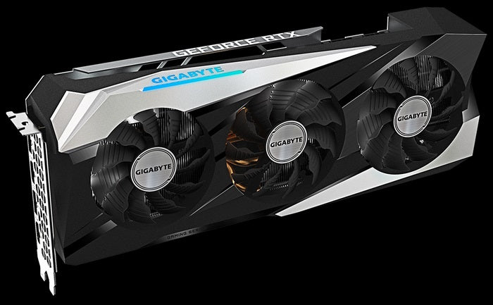 Gigabyte GeForce RTX 3070 Ti Gaming OC 8GB Graphic Card