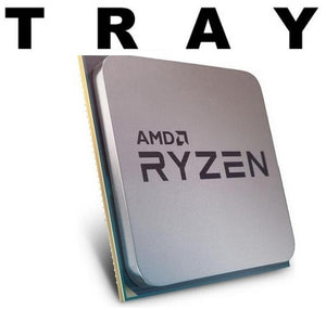 AMD Ryzen 5 3600 "TRAY", 6 Core AM4 No Fan