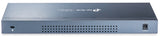 TP-Link 16 Port Gigabit Unmanaged Desktop/Wall Mounting Switch TL-SG116