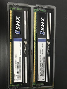 Corsair Ram Corsair Xms3 Ddr3 16gb Corsair Ram XMS3 DDR3 4G KIT