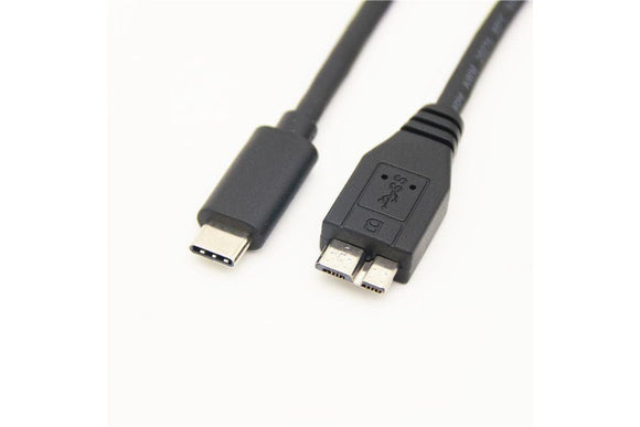 USB 3.0 Type C to Micro B 1M