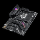 ROG STRIX B460-F GAMING ASUS 10th Gen Intel Motherboard
