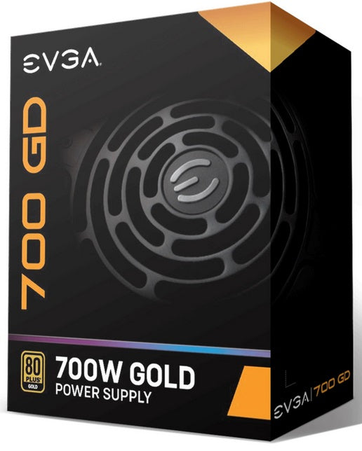 EVGA 700W 80+GOLD PSU