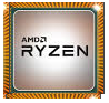 AMD Ryzen 5 3500X TRAY CPU