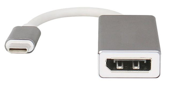 Type-C to DisplayPort Adapter