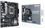 ASUS PRIME B660M-K D4 LGA1700 13th & 12th Gen Intel Mob