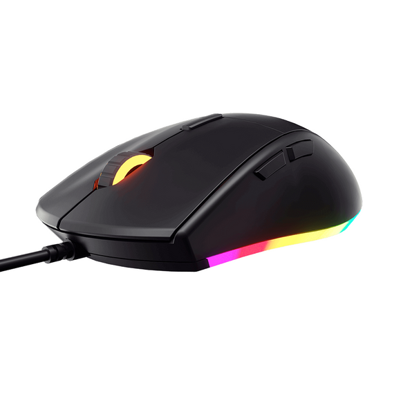Cougar Minos-XT * Black * CGR-MINOS XT RGB Gaming Mouse