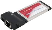 ExpressCard Gb LAN Controller for Notebook – Worldwide PC Australia