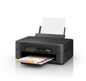 Epson XP-2100 4 Colour Multifunction Inkjet WiFi Printer