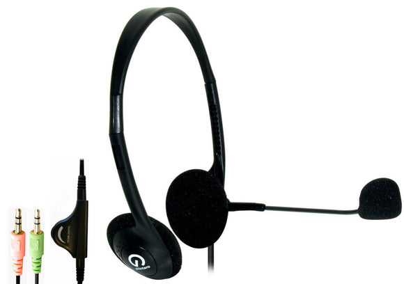 Shintaro Headset 3.5