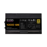 EVGA 1000W 80+ Gold Full-Modular PSU