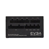 EVGA SuperNOVA 850W GA, Fully Modular, 80+ Gold PSU