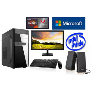 Home Office System Package Special