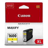 INK Original Canon MAXIFY PGI-1600 XL Ink