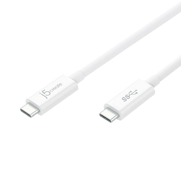 USB Type-C Cable support 10Gbps - 90cm