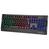 MARVO K606 Gaming Keyboard with Palm Rest