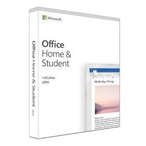 MS Office Home and Student 2019 for PC & Mac (ESD)