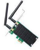 PCIE Tp-Link Archer T4E AC1200 Wireless Dual Band