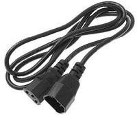 PC Power Cable Extension 1.8m