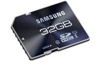 SD Card 32GB Samsung PRO