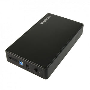 Simplecom SE325 USB 3.0 3.5" HDD Enclosure
