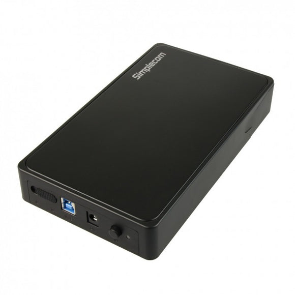 Simplecom SE325 USB 3.0 3.5