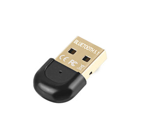 Bluetooth V5.1 USB Dongle