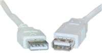 USB 2.0 Extension AM/AF 5m Cable