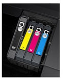 Epson WorkForce WF-2910 4 Colour Multifunction Printer