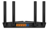 TP-Link Archer AX1500 Wi-Fi 6 Router (802.11ax)