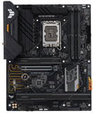 ASUS TUF GAMING B660-PLUS WIFI D4 Intel LGA1700 ATX Motherboard